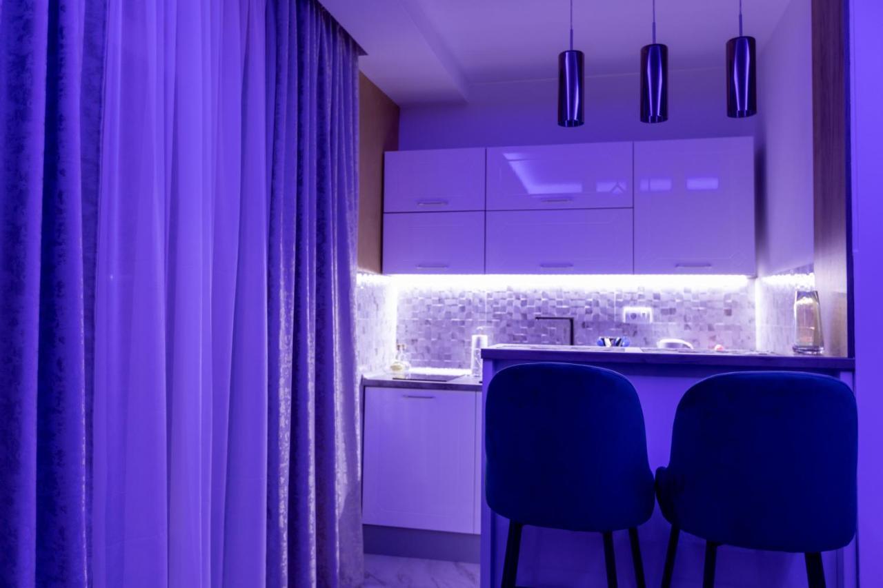 Foca Apartmani "Story Lux" المظهر الخارجي الصورة