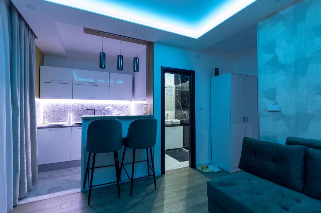Foca Apartmani "Story Lux" المظهر الخارجي الصورة