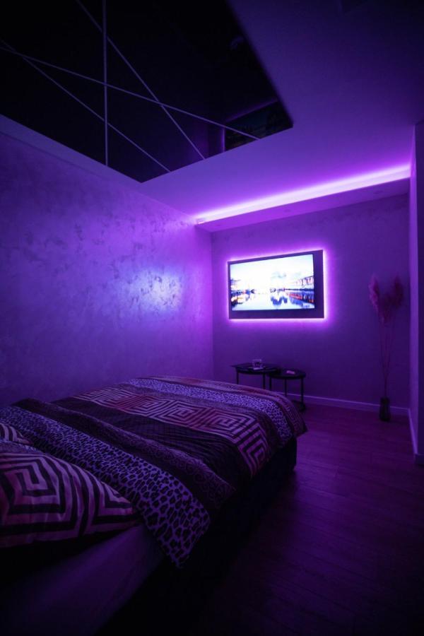 Foca Apartmani "Story Lux" المظهر الخارجي الصورة