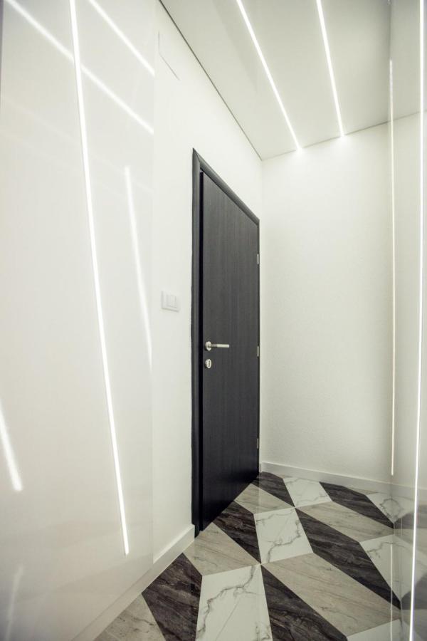 Foca Apartmani "Story Lux" المظهر الخارجي الصورة