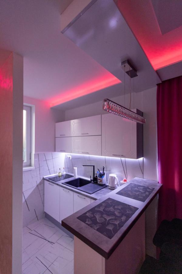 Foca Apartmani "Story Lux" المظهر الخارجي الصورة